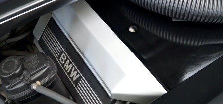 De TOMASO 894 Guarà Coupé Fotos