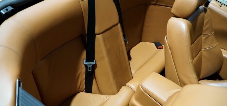 De Tomaso Qvale Mangusta Fotos