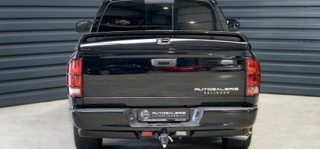 Rumble Bee Sondermodell Dodge RAM 1500 Fotos