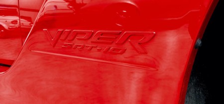 Dodge Viper SRT-10 Fotos