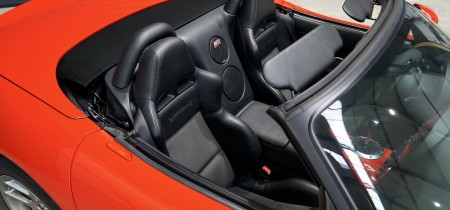 Dodge Viper SRT-10 Fotos