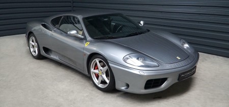 6-Gang-Schalter 360 Modena Fotos