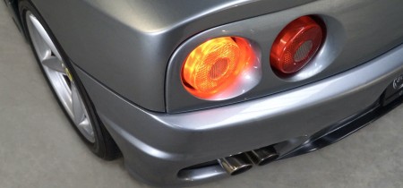 6-Gang-Schalter 360 Modena Fotos