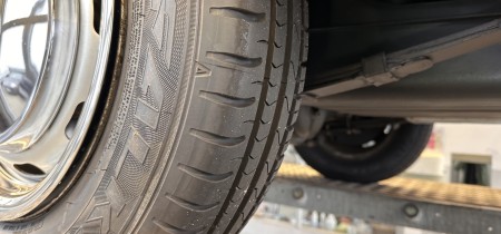 Fiat 2300 Lusso Berlina Fotos