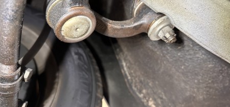 Fiat 2300 Lusso Berlina Fotos