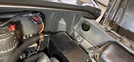 Fiat 2300 Lusso Berlina Fotos