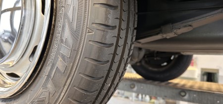 Fiat 2300 Lusso Berlina Fotos