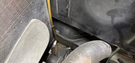 Fiat 2300 Lusso Berlina Fotos