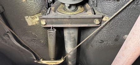 Fiat 2300 Lusso Berlina Fotos