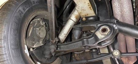 Fiat 2300 Lusso Berlina Fotos