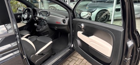 Fiat 500 0.9 8V TwinAir Turbo 2016 Typ 312 AXN1A Fotos