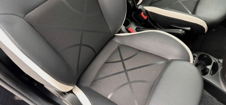 Fiat 500 0.9 8V TwinAir Turbo 2016 Typ 312 AXN1A Fotos