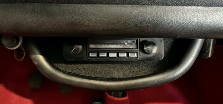 1972 Fiat 500 Lusso Fotos