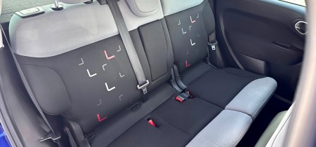 Fiat 500 L Pop Star 2016 1.3L Diesel 16V Multijet 95 PS Euro 6 Fotos