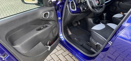 Fiat 500 L Pop Star 2016 1.3L Diesel 16V Multijet 95 PS Euro 6 Fotos