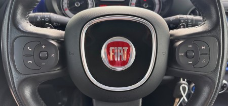 Fiat 500 L Pop Star 2016 1.3L Diesel 16V Multijet 95 PS Euro 6 Fotos