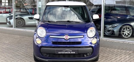 Fiat 500 L Pop Star 2016 1.3L Diesel 16V Multijet 95 PS Euro 6 Fotos