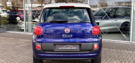 Fiat 500 L Pop Star 2016 1.3L Diesel 16V Multijet 95 PS Euro 6 Fotos