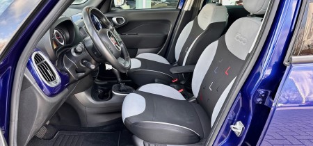 Fiat 500 L Pop Star 2016 1.3L Diesel 16V Multijet 95 PS Euro 6 Fotos