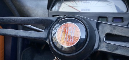 1970 Fiat 500 Lusso Fotos