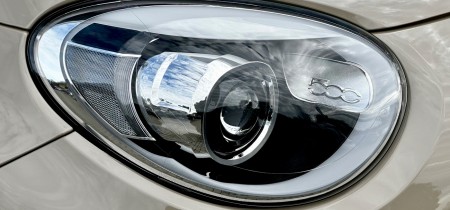 Fiat 500X 2.0 MJet 140 PS Diesel S-DESIGN CROSS LOOK S&S 4x4 Automatik 2018 Fotos