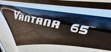 Fiat Ducato VANTANA DE LUXE K65 ET FT Wohnmobil 2018 Camper HOBBY-WOHNWAGENWERK Fotos