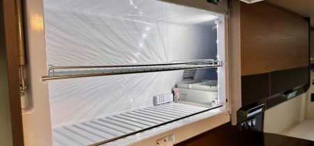 Fiat Ducato VANTANA DE LUXE K65 ET FT Wohnmobil 2018 Camper HOBBY-WOHNWAGENWERK Fotos