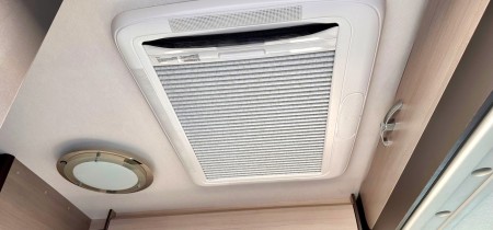 Fiat Ducato VANTANA DE LUXE K65 ET FT Wohnmobil 2018 Camper HOBBY-WOHNWAGENWERK Fotos