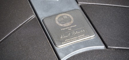 TOPZUSTAND G 55 AMG Designo Fotos