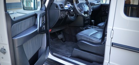 TOPZUSTAND G 55 AMG Designo Fotos