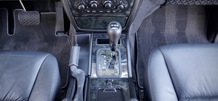 TOPZUSTAND G 55 AMG Designo Fotos
