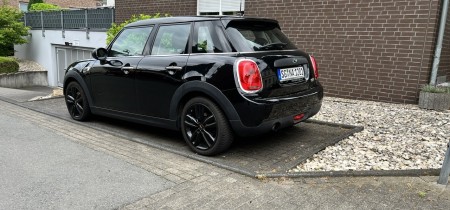 TOPZUSTAND G 55 AMG Designo Fotos