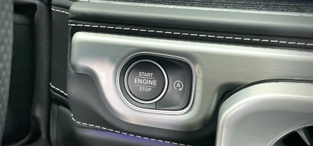 Mercedes-Benz G 63 AMG 2020 Fotos