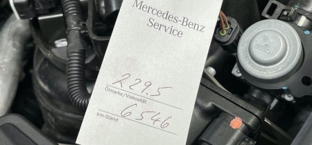 Mercedes-Benz G 63 AMG 2020 Fotos