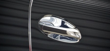 aus erster Hand GL 550 4Matic Fotos