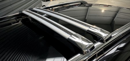 aus erster Hand GL 550 4Matic Fotos