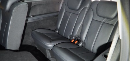 aus erster Hand GL 550 4Matic Fotos