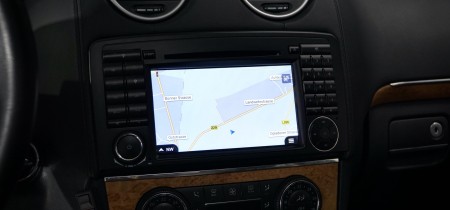 aus erster Hand GL 550 4Matic Fotos