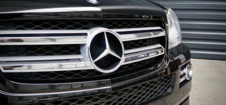 aus erster Hand GL 550 4Matic Fotos