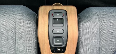Elektrofahrzeug Honda e Advance Fotos