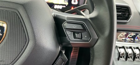 Lamborghini Huracán LP 610-4 Fotos