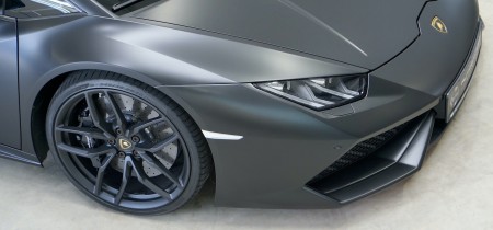 Lamborghini Huracán LP 610-4 Fotos
