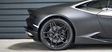 Lamborghini Huracán LP 610-4 Fotos