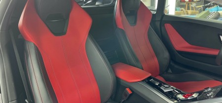 Lamborghini Huracán LP 610-4 Fotos