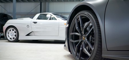 Lamborghini Huracán LP 610-4 Fotos