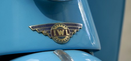 restauriert IWL SR59 Berlin Fotos