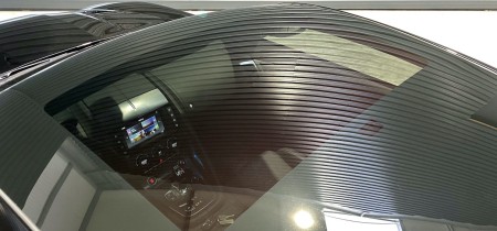 nur 18.000 km Jaguar F-Type Fotos