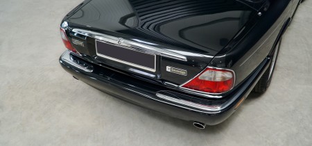 Jaguar XJ8 4.0 