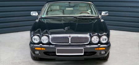 Jaguar XJ8 4.0 