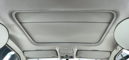 Jaguar XJ8 4.0 